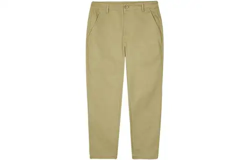 Skechers Elegant Diamond Collection Casual Pants Men's Kelp Brown