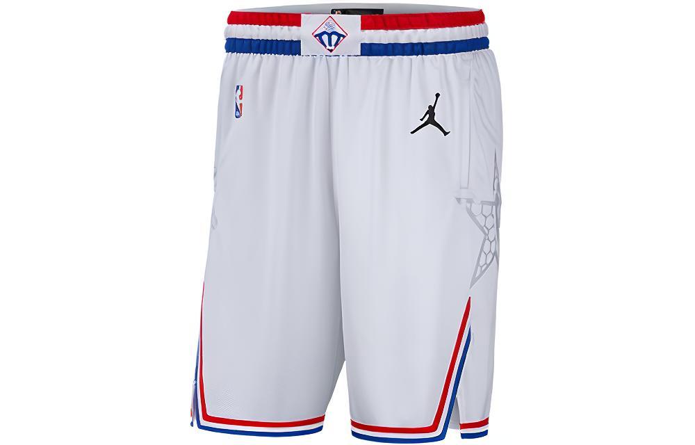 Nike Basketball Shorts Men’s Moderate Straight Fit Pants