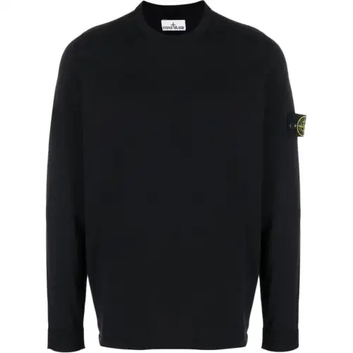 STONE ISLAND Sweatshirt Men's Marine Blue