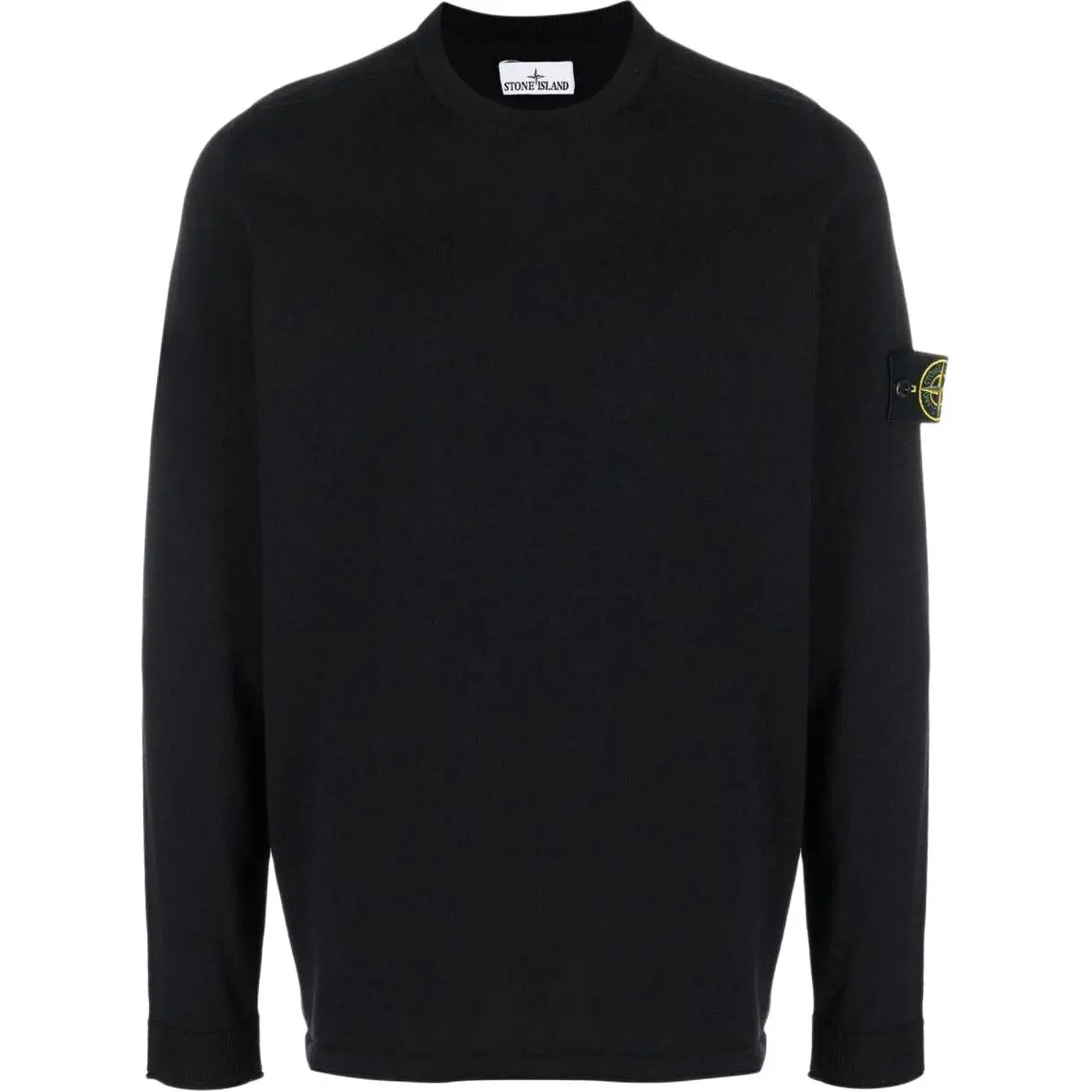 STONE ISLAND Sweatshirt Men's Marine Blue