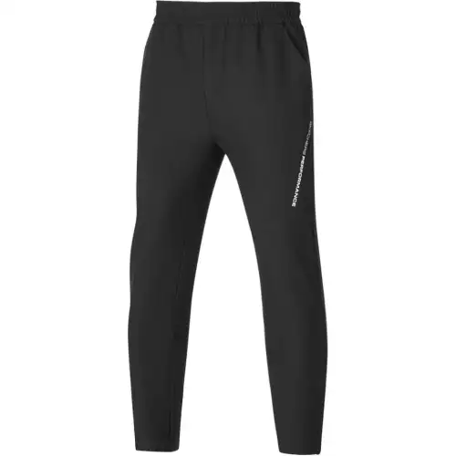 Skechers Basic Sports Collection Casual Pants Men's Carbon Black
