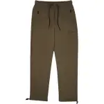 Jordan Casual Pants Men's Brown Moderate Other