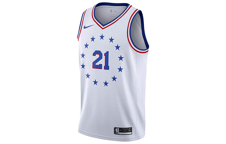 Nike Classic design retro quality comfortable soft sports basketball vest, style
