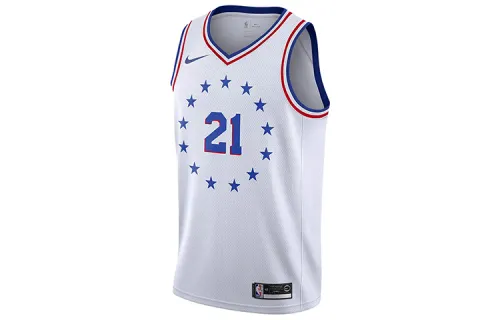 Nike Classic design retro quality comfortable soft sports basketball vest, style