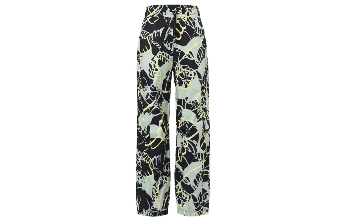 THE NORTH FACE Casual Pants Men's Green