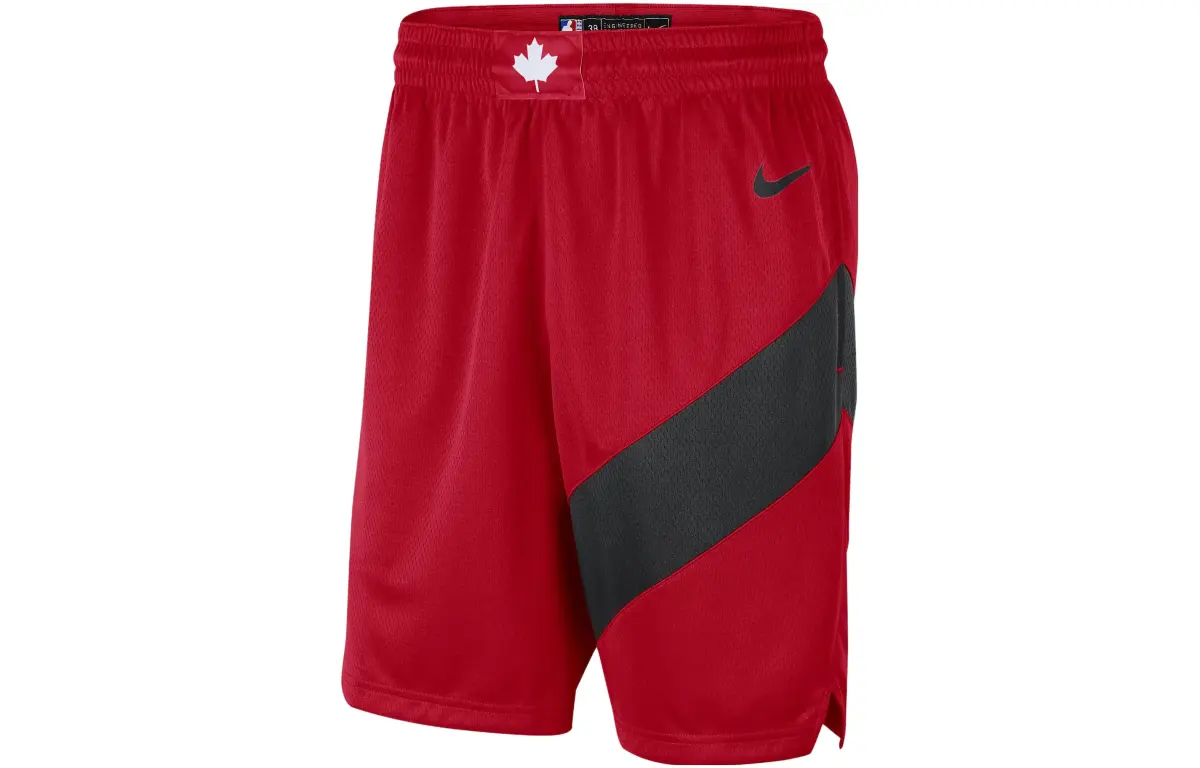 Nike Casual Shorts Men's University Red Moderate
