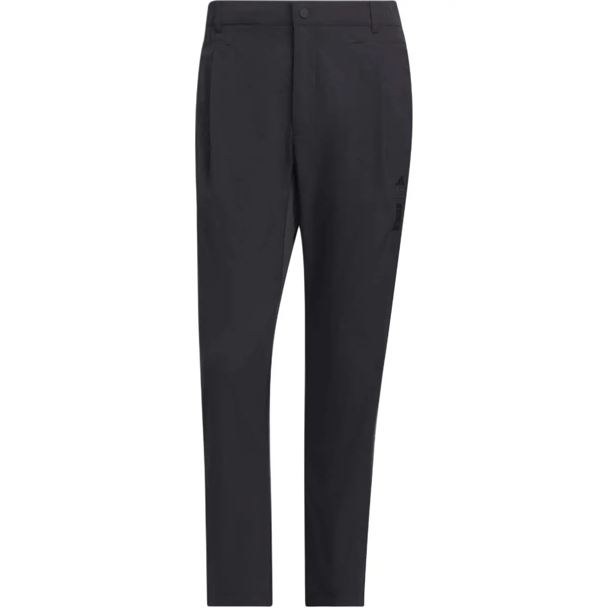 Adidas Wuji Series Casual Pants Men's Black