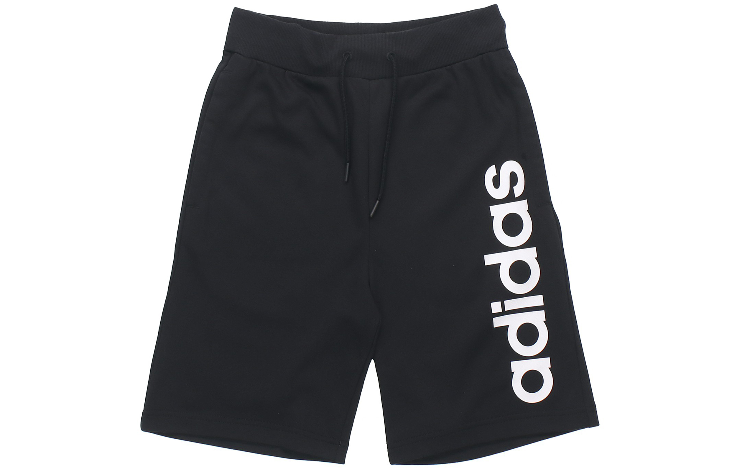 Adidas Neo Sports Shorts Men’s Black Moderate
