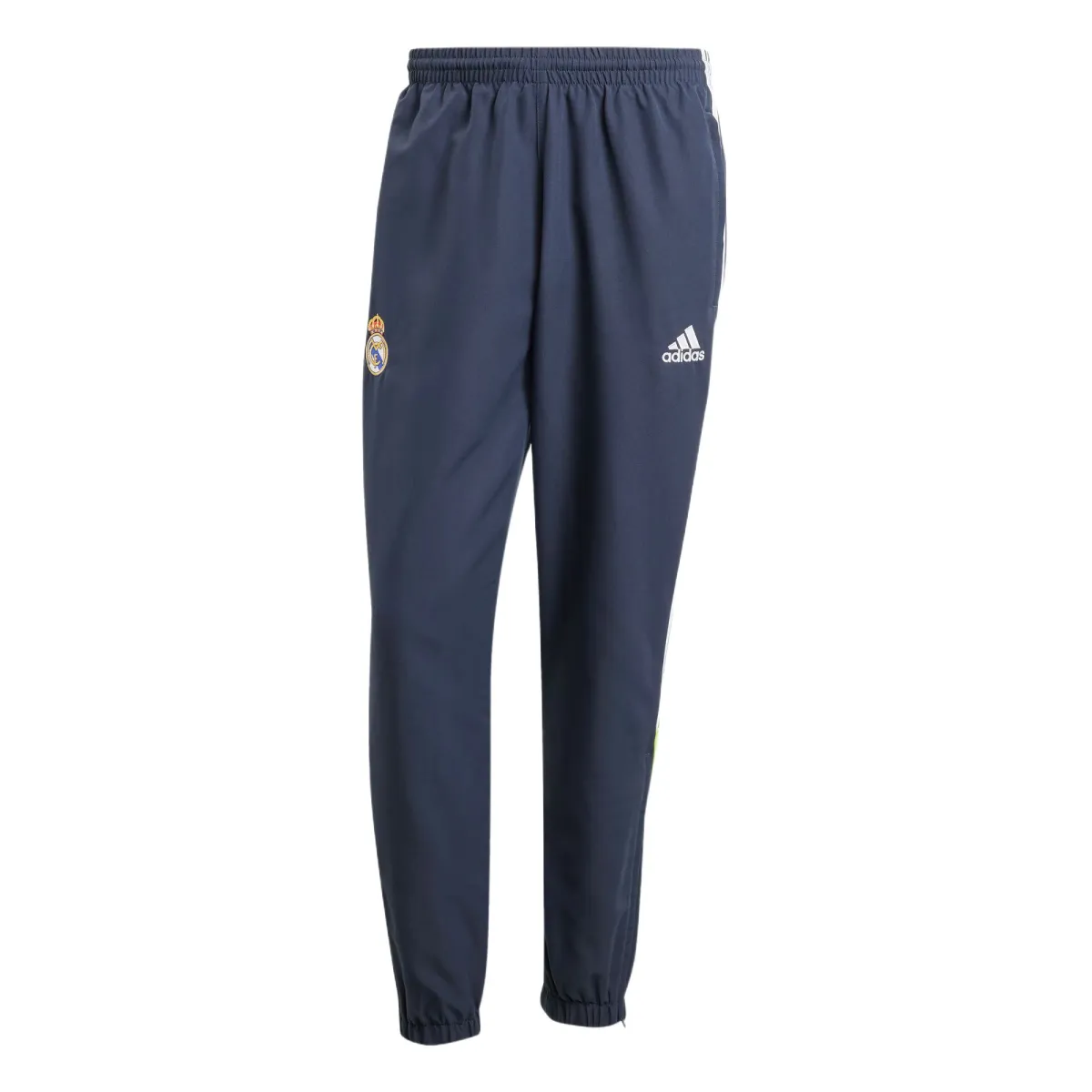 Adidas Free Shipping With AdiClub Real Madrid Ubp Track Pants