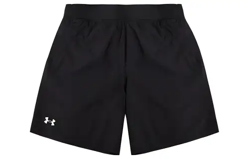 Under Armour Shorts Men's Black