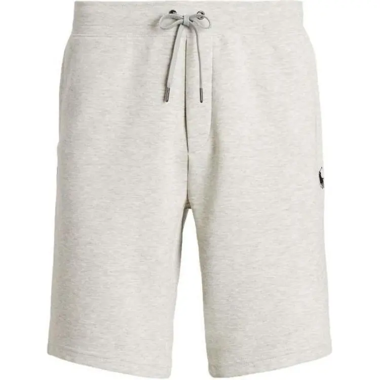 Polo Ralph Lauren SS23 Casual Shorts Men's Gray