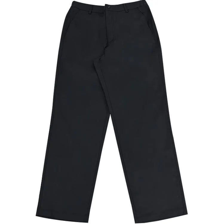 New Balance Athleisure Casual Pants Men's Black