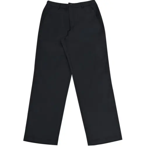 New Balance Athleisure Casual Pants Men's Black
