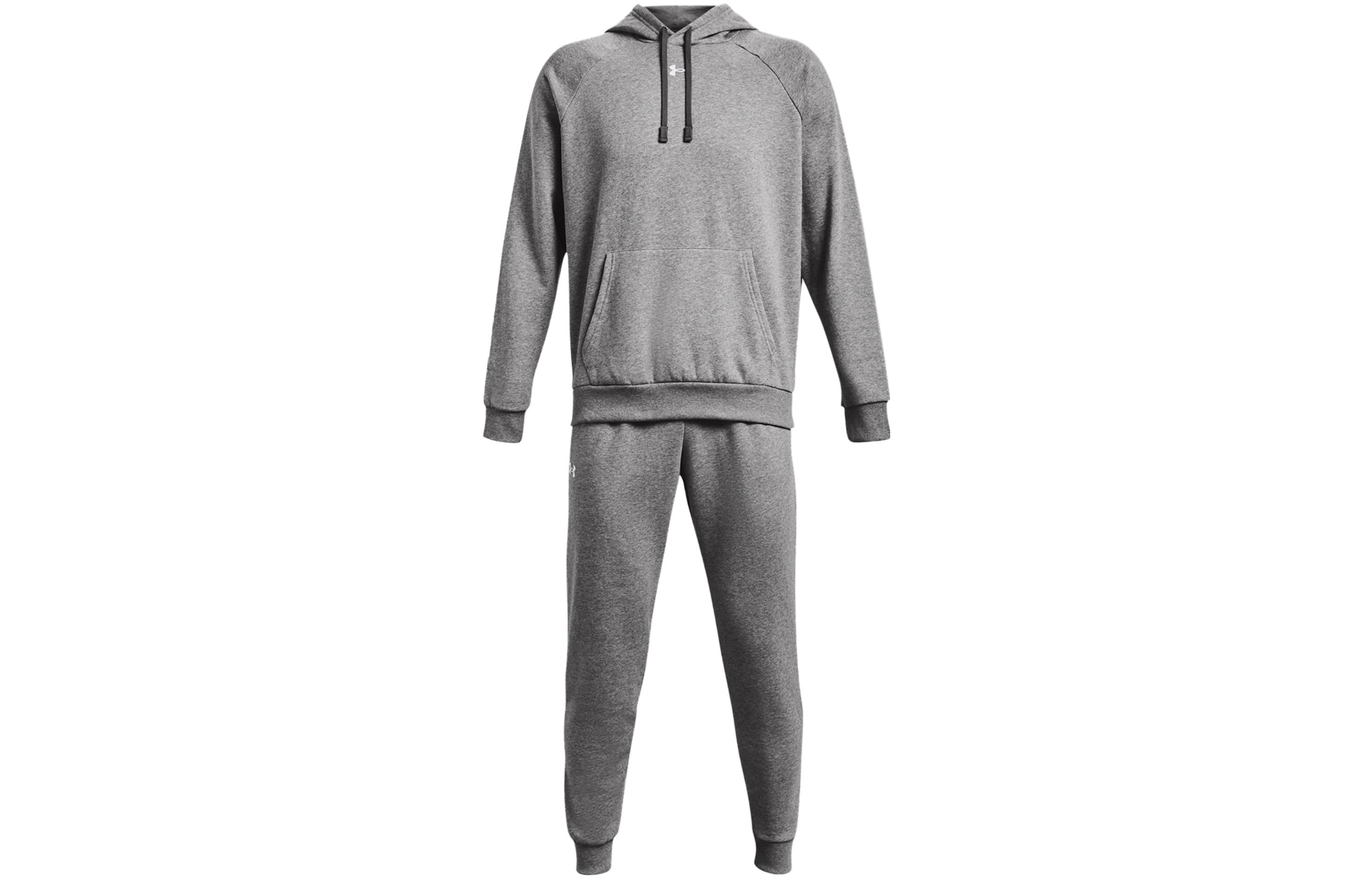 Under Armour Casual Sportswear Men’s Hooded Moderate
