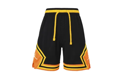 Jordan Casual Shorts Men's Black
