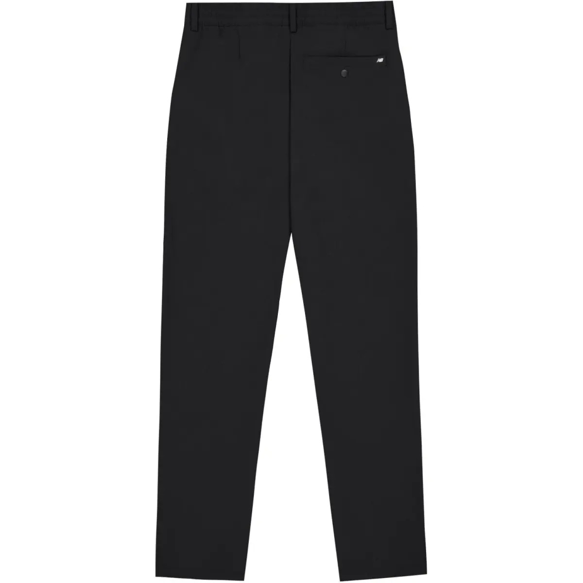 New Balance Casual Pants Men's Black