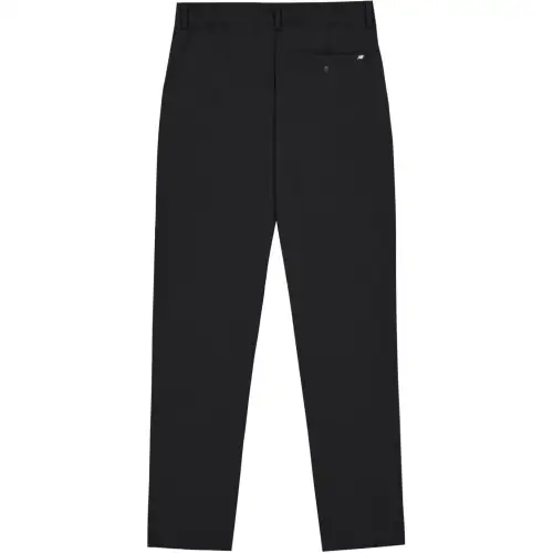 New Balance Casual Pants Men's Black