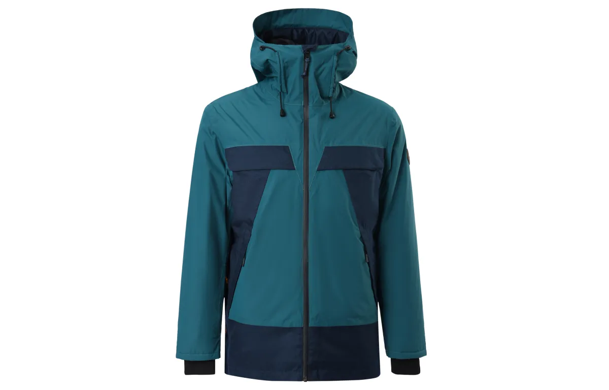 Timberland Ski Tops Men's Green