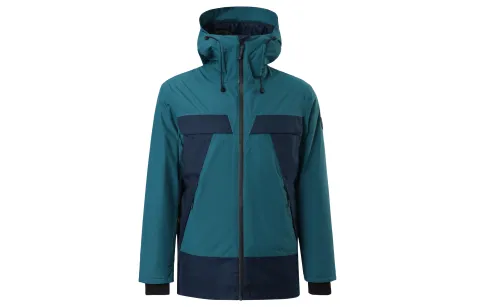 Timberland Ski Tops Men's Green