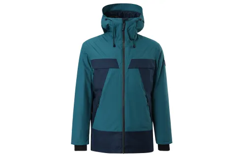 Timberland Ski Tops Men's Green