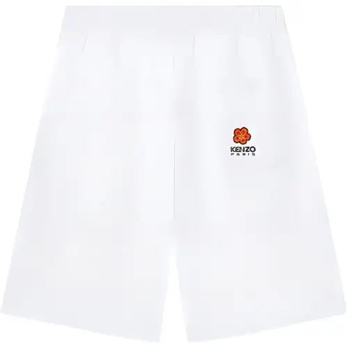 KENZO x Nigo Kenzo X Nigo SS23 Shorts Men's White