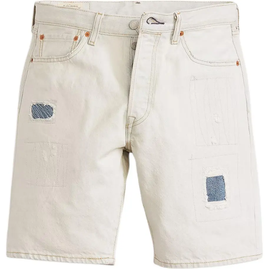 Levi's Casual Shorts Men's White