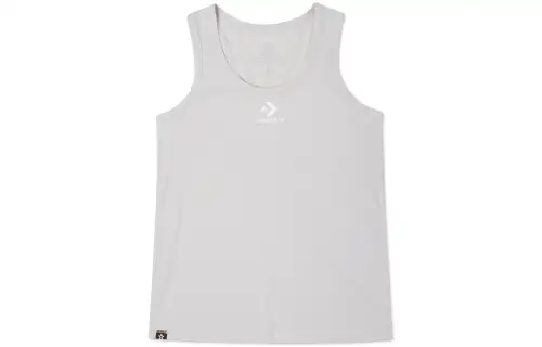 Converse Renew Tank Top Women's Gray