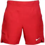 Nike Casual Shorts Men's Red Moderate