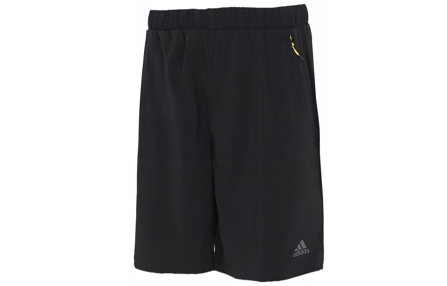 Adidas Sports Shorts Men’s Black Moderate