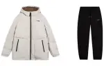 Li Ning Fitness Series Casual Sportswear Men's