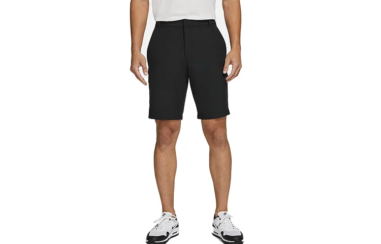 Nike Casual Shorts Men's Black