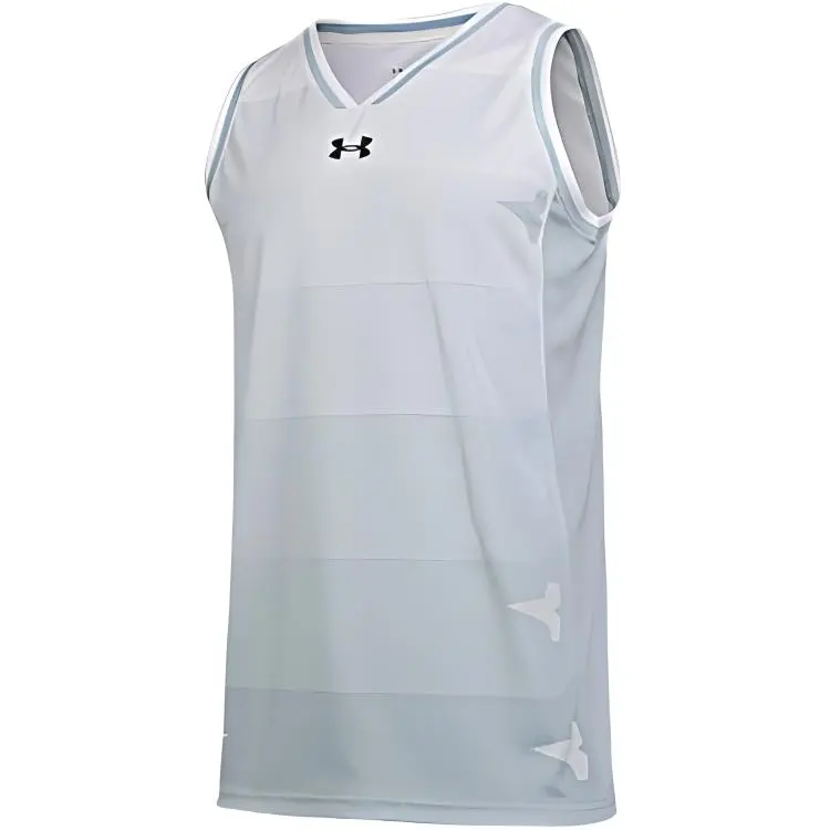 Under Armour Basketball Jersey Men's