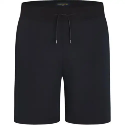 Lv Double Face Travel Shorts