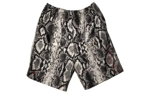 Jordan Basketball Shorts Men's White