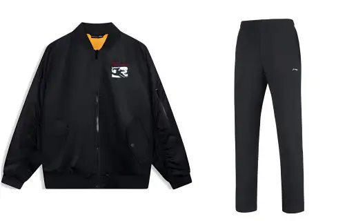 Li Ning Casual Sportswear Men's