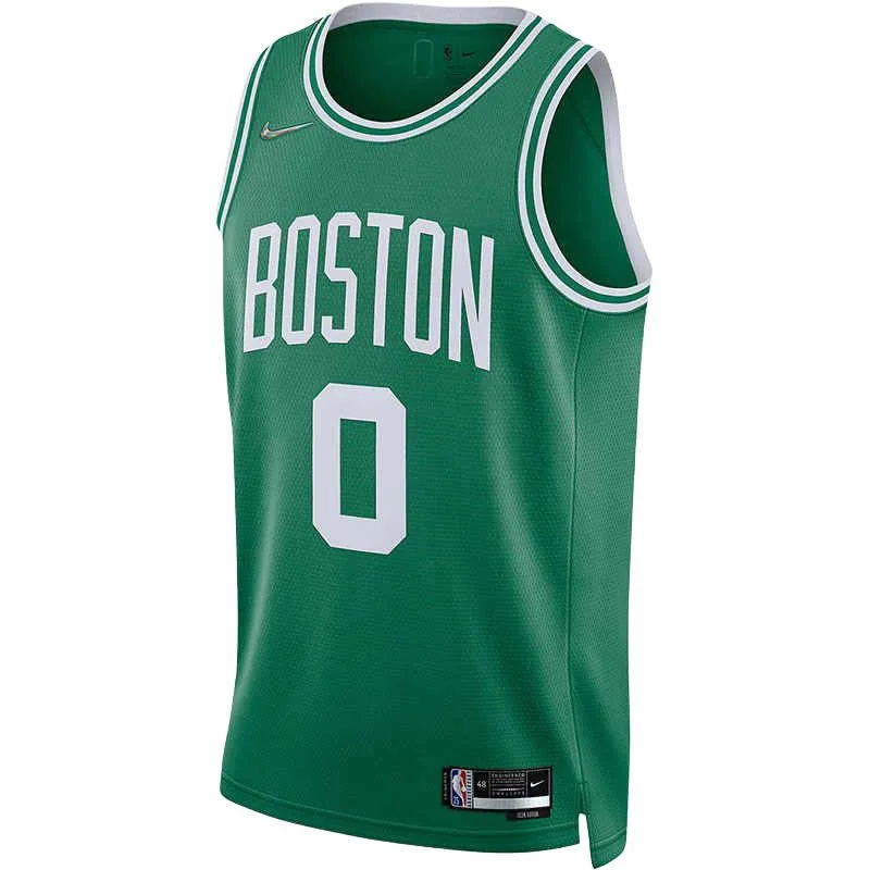 Nike Jason Tatum Boston Celtics Jersey Icon Edition