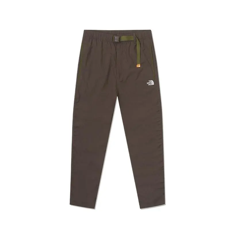 THE NORTH FACE Casual Pants Men's Brown