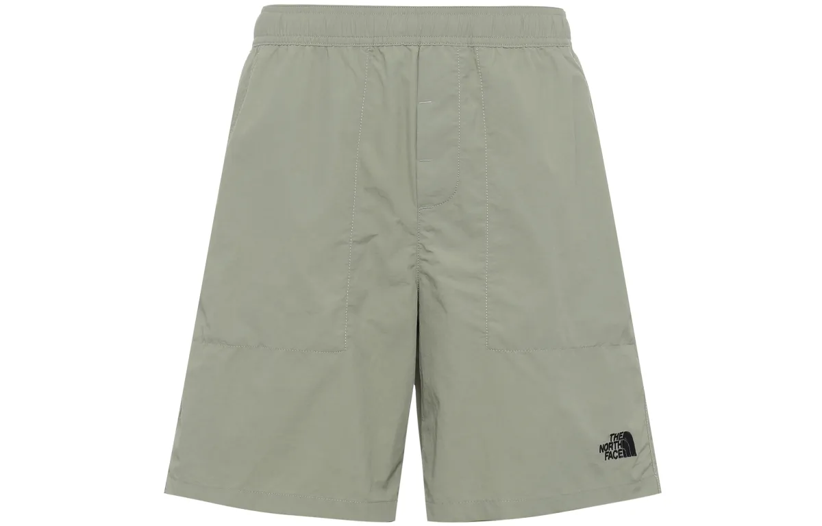 THE NORTH FACE Casual Shorts Unisex Light Khaki