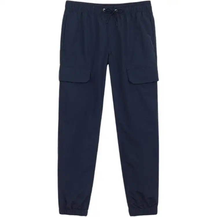 Timberland Casual Pants Men's Dark Sapphire