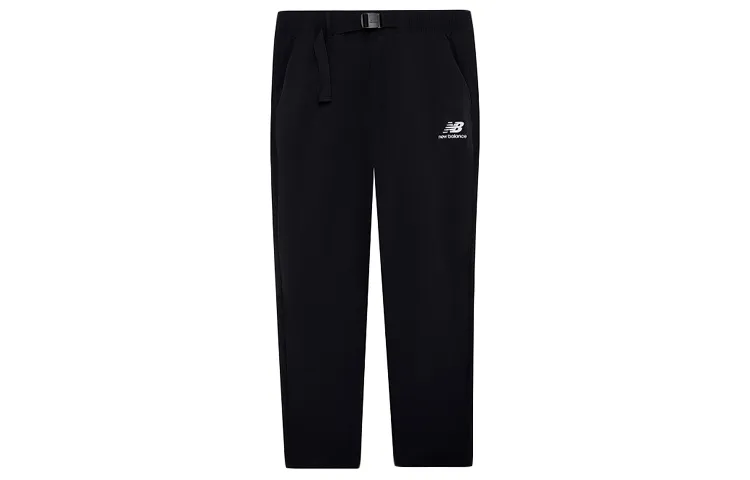New Balance Sportswear Tech Sports Pants Men's Black