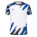 Under Armour T Shirt Unisex White