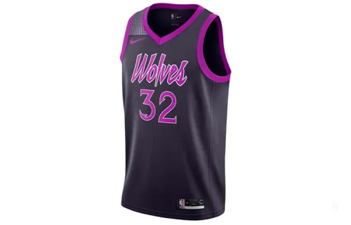 Nike Basketball Jerseys Men's Moderate Other