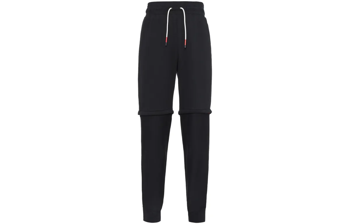 Nike Sports Pants Men's Moderate
