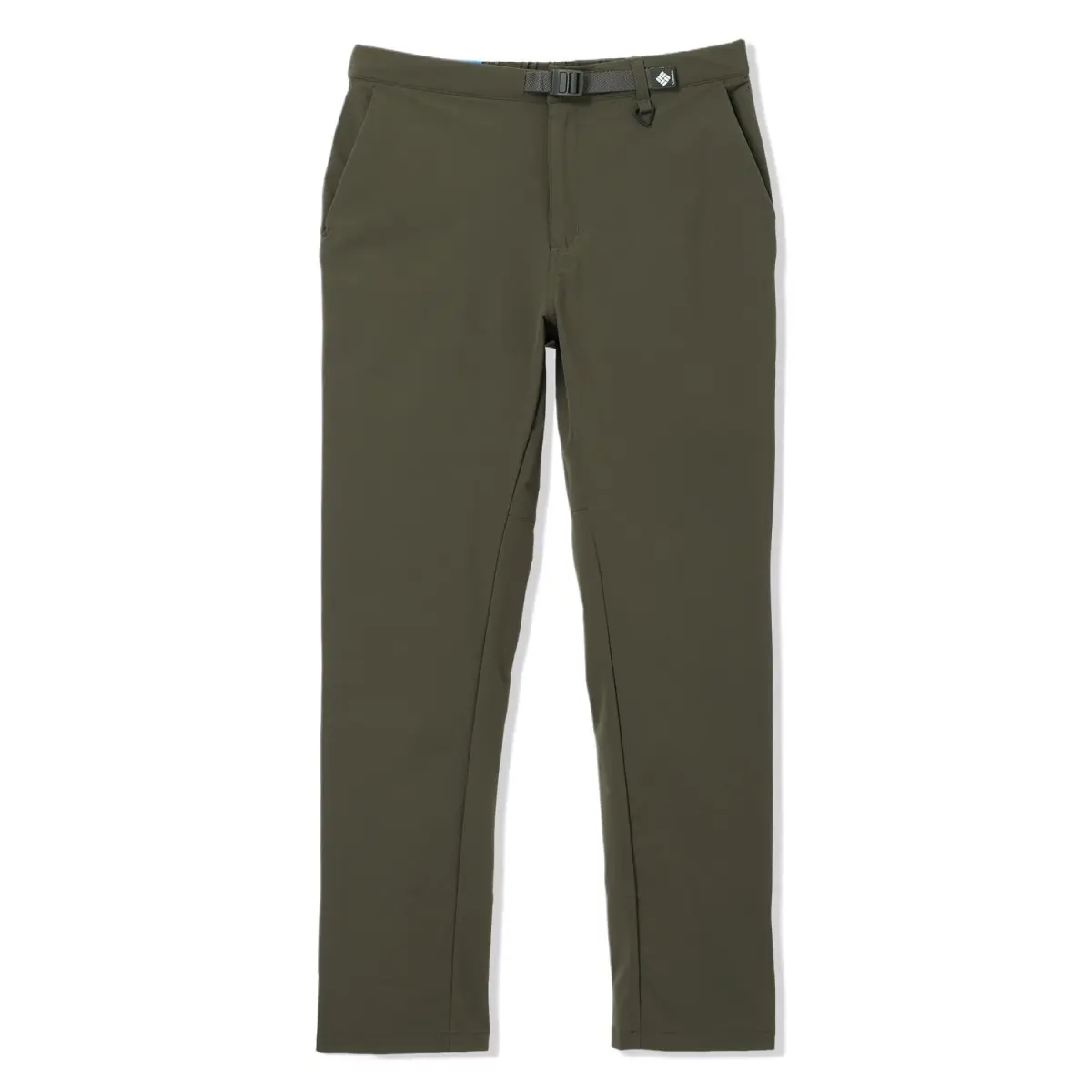 Columbia Casual Pants Men's Army Green
