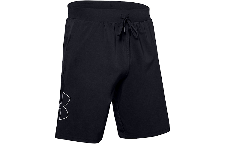 Under Armour Shorts Men’s Black