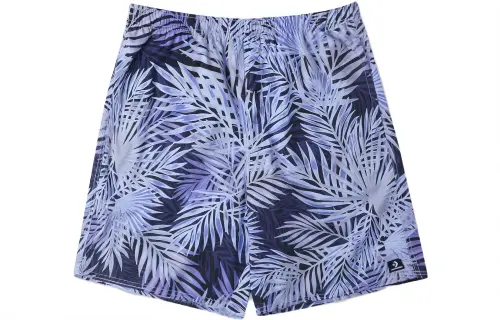 Converse Casual Shorts Men's All Over Print Moderate