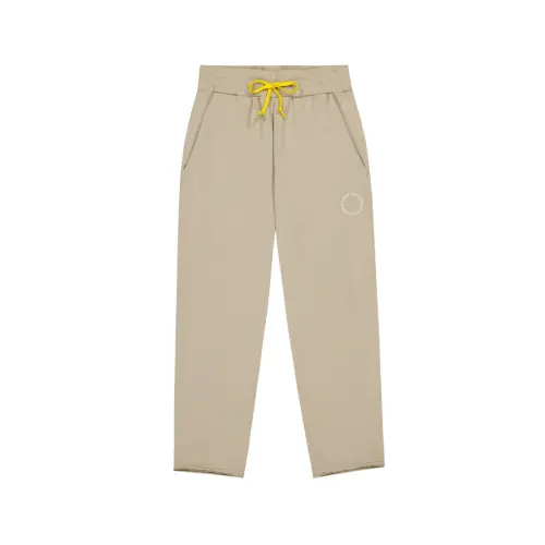 New Balance TOKYO DESIGN STUDIO SS25 Casual Pants Unisex Brown