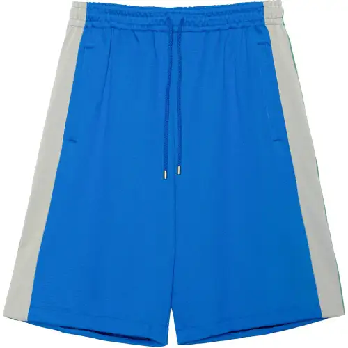 GUCCI X The North Face Nylon Shorts