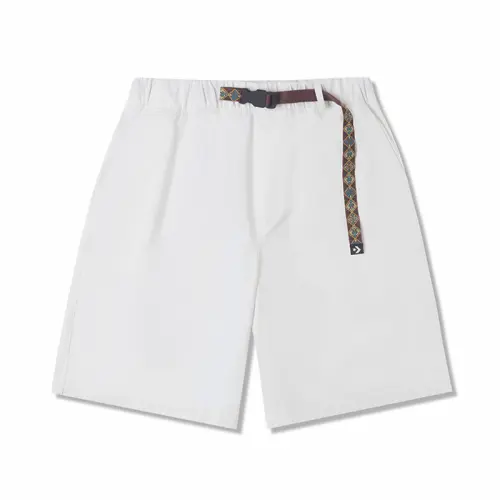 Converse ELEVATED CARGO Casual Shorts Men's White