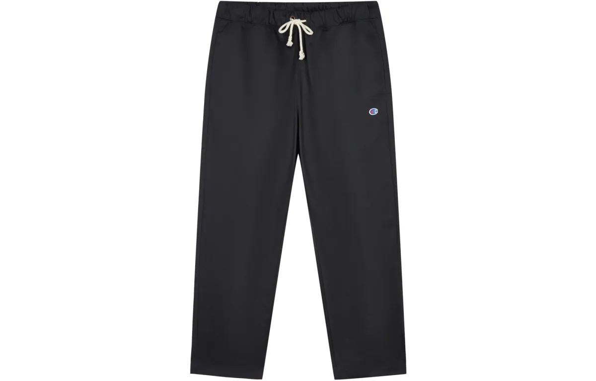 Champion Casual Pants Europe Version Unisex